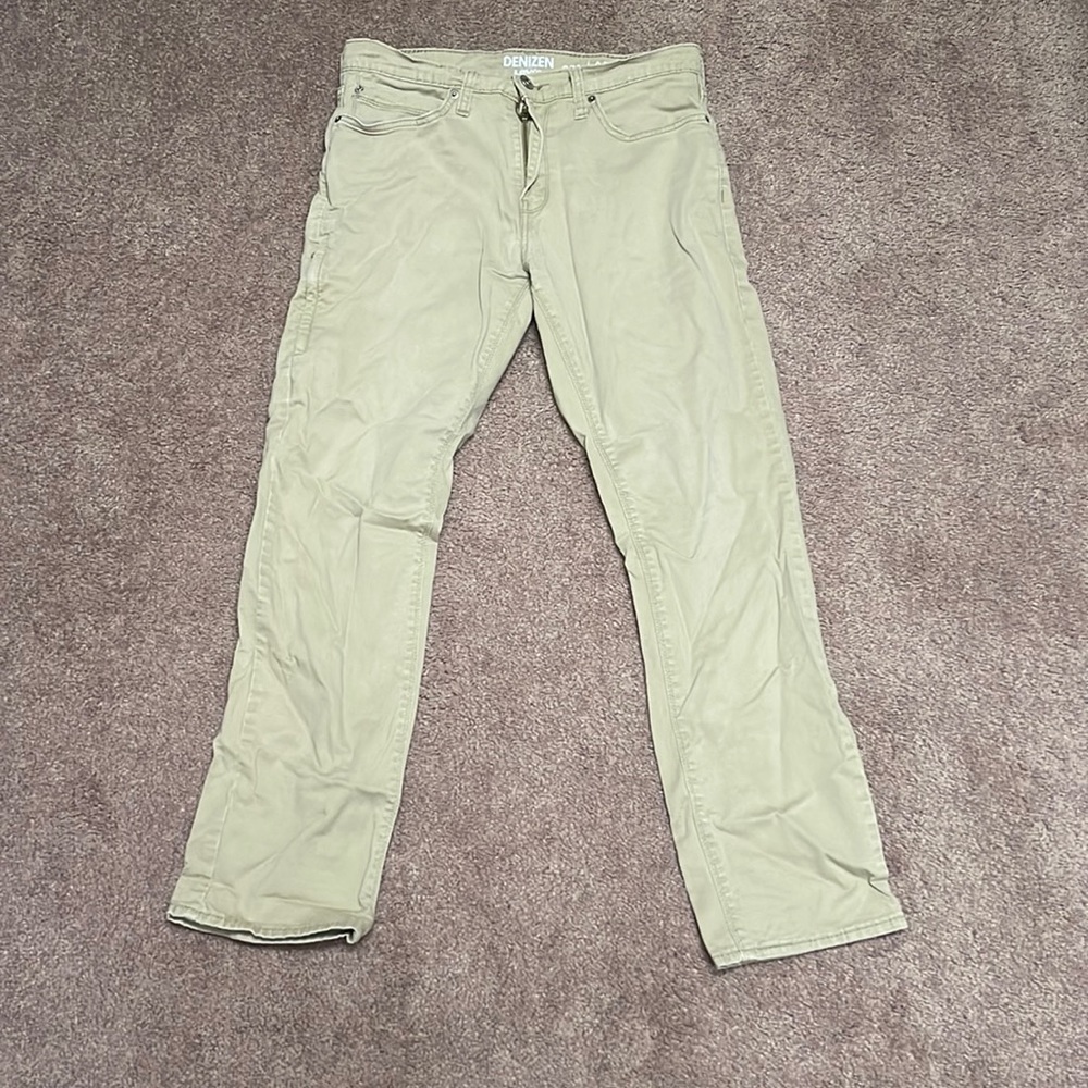mens Levis Athletic Fit (32x32)